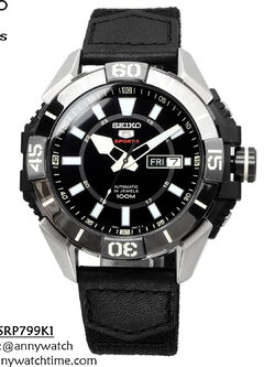 SEIKO SRP799K1
