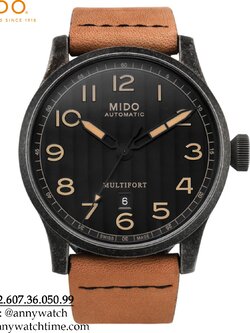 MIDO M032.607.36.050.99