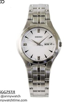 SEIKO SGG757J1