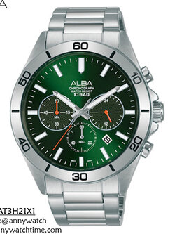 ALBA AT3H21X1