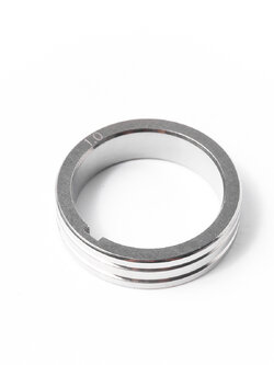 โรลเลอร์ เหล็ก V1.0-1.2 ตู้เชื่อม JASIC รุ่น MIG350F, MIG500F Pn.KT-M022-J24084 (แท้) ##