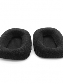 ขาย X-Tips รุ่น XT171 ฟองน้ำกำมะหยี่สำหรับหูฟัง Razer Electra นุ่มเบาสบายหู