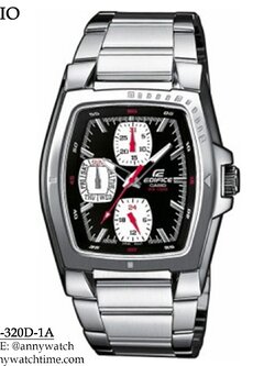 EDIFICE EF-320D-1A