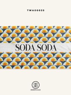 ผ้าเช็ดตัว BEAU รหัส TWA00035 #SOdAtowel #SodAhome #ผ้าขนหนู #ผ้าเช็ดตัว #towel #BEAU