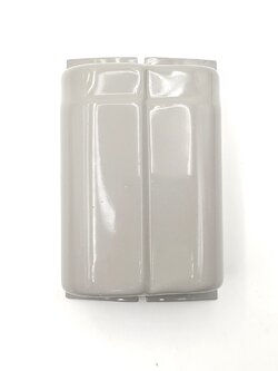 *เลิกจำหน่าย* ฝาครอบ คอนเดนเซอร์ #GI-06