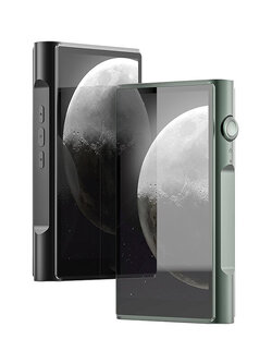 ขาย SHANLING M6 Ultra เครื่องเล่นเพลงพกพา ประกันศูนย์ไทย