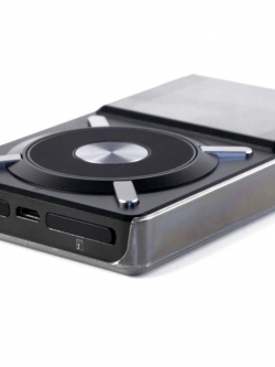 ขาย FiiO HS11 เคสใสแบบ Back Cover สำหรับ FiiO X5 ปกป้องรอยขีดข่วนได้อย่างดีเยี่ยม !