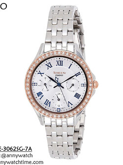 SHEEN SHE-3062SG-7A
