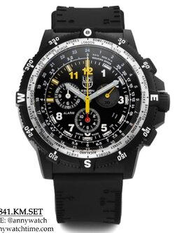 LUMINOX XL.8841.KM.SET