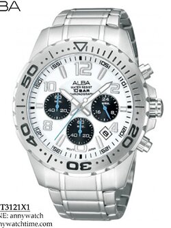 ALBA AT3121X1