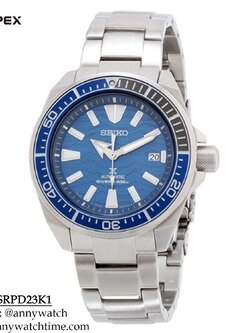 SEIKO SRPD23K1