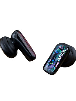 AFUL PolarNight หูฟังเอียบัด เทคโนโลยีอะคูสติกใหม่ ให้เสียงความถี่ต่ำและเสียงร้องที่สมจริง ประกันศูนย์ไทย