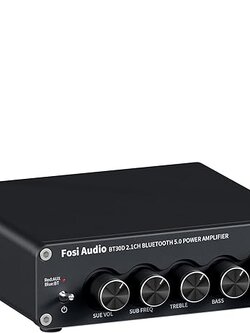 Fosi Audio BT30D