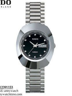 RADO R12391153
