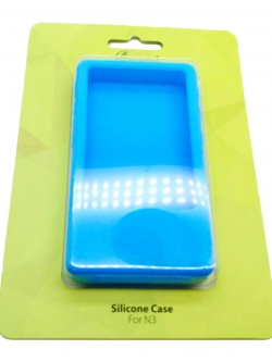 ขาย X-Tips เคส ซิลิโคน Cayin N3 คุณภาพดี