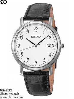 SEIKO SKK647P1