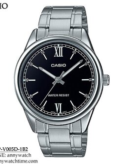 CASIO MTP-V005D-1B2