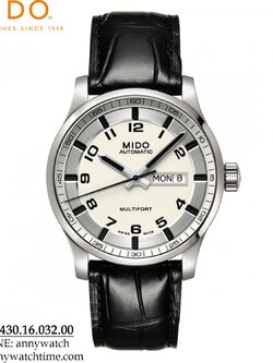 MIDO M005.430.16.032.00