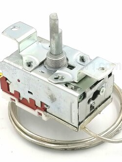 เทอร์โมสตัท ตู้เย็น-ตู้แช่ #K59Q1624