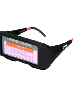 แว่นตาปรับแสงอัตโนมัติ POLO โปโล Pn.101-2060 ##