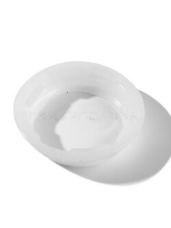 BUMPER บล๊อกไร้สาย Makita มากีต้า DTW300 [#6], TW004G Pn.422584-2 (แท้) ##