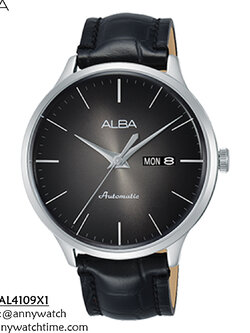 ALBA AL4109X1
