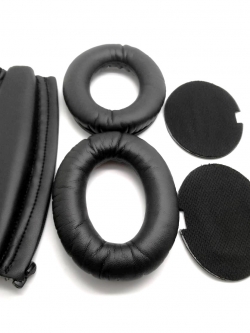 ขาย X-Tips รุ่น XT175 ชุดเปลี่ยนก้าน และ ฟองน้ำ คาดหัวสำหรับหูฟัง BOSE