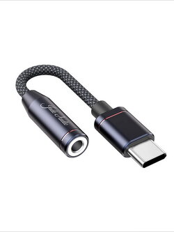 FiiO JadeAudioJA11 DAC/AMP หางหนู รองรับ 32bit/384kHz, DSD128, Hi-Res ประกันศูนย์ไทย