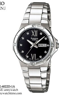 SHEEN SHE-4022D-1A