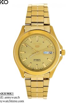 SEIKO SNKK98K1