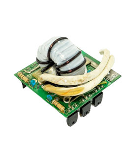 แผงวงจรกลาง ตู้เชื่อม JASIC รุ่น ARC155(J69), B02086 Pn.M022-B52086 (แท้) ##