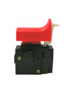 สวิทช์ สว่านโรตารี่ Bosch บอช GBM600, GBM320 [#4] Pn.1619PA4597 (แท้)##(*)