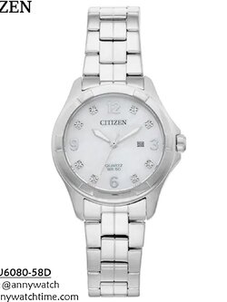 CITIZEN EU6080-58D