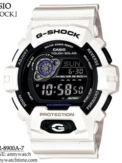 G-SHOCK GR-8900A-7