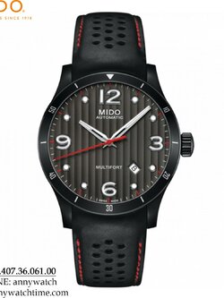 MIDO M025.407.36.061.00