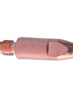 คอนแทกทิพ M8X28 (1.6MM) เครื่องตัดพลาสม่า JASIC 36KD Pn.ICU0005-16 (20PCS/PAC) ##