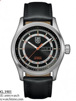 LUMINOX XL.1901