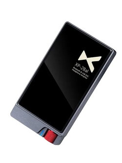 xDuoo XP-2 Bal Bluetooth DAC/AMP พกพา รองรับ Hi-Res ประกันศูนย์ไทย