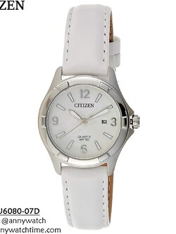 CITIZEN EU6080-07D