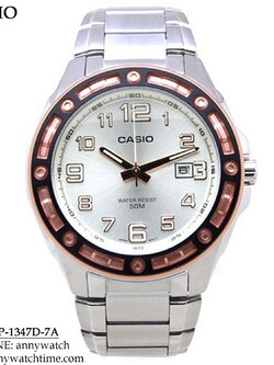 CASIO MTP-1347D-7A