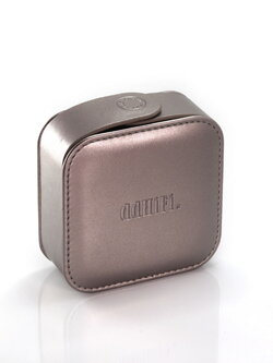 DD C80A เคสหนัง PU สำหรับเก็บหูฟัง In-Ear IEMs