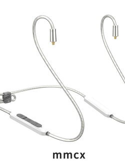 BGVP M4 สายอัพเกรดหูฟังให้รองรับไร้สาย True Wireless Bluetooth 5.4 ประกันศูนย์ไทย