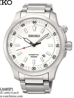SEIKO SKA683P1
