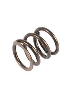 สปริง 25 บล๊อกไร้สาย Makita มากีต้า DTW300 [#17] Pn.232615-7 (แท้) ##(*)