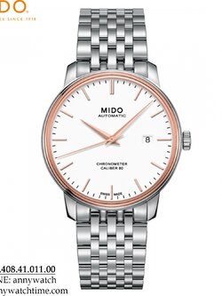 MIDO M027.408.41.011.00