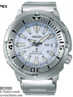SEIKO SBDY053