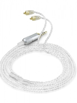 ขาย FiiO RC-SE1B สายเปลี่ยนหูฟังขั้ว MMCX สำหรับShure หรือหูฟังขั้ว mmcx แบบ Balanced