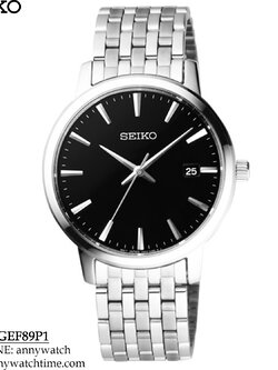 SEIKO SGEF89P1