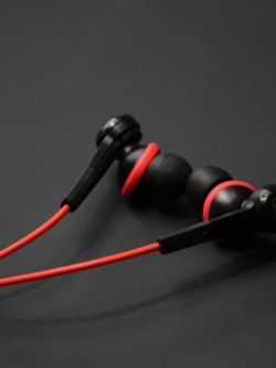 ขาย หูฟัง Knowledge Zenith DS