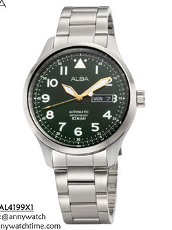 ALBA AL4199X1